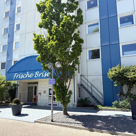 Frische Brise Frische Brise 06 05 Apartment คุกซ์ฮาเวน ภายนอก รูปภาพ