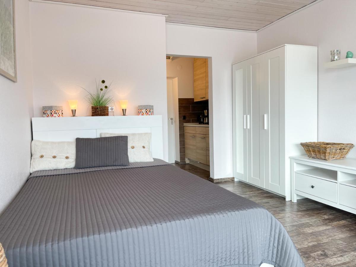 Frische Brise Frische Brise 06 05 Apartment คุกซ์ฮาเวน ภายนอก รูปภาพ
