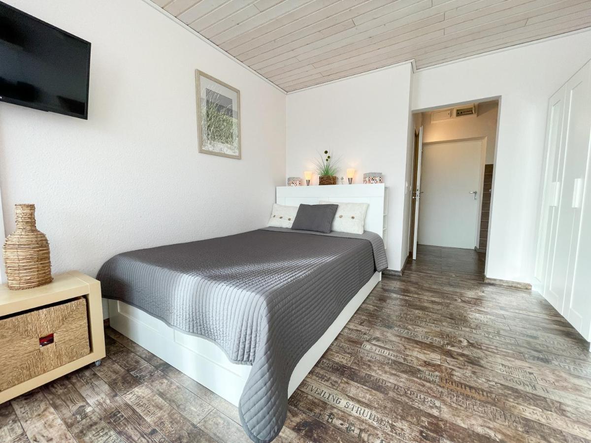 Frische Brise Frische Brise 06 05 Apartment คุกซ์ฮาเวน ภายนอก รูปภาพ
