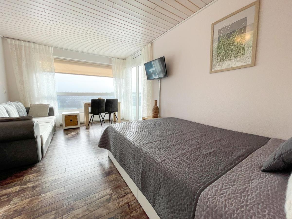 Frische Brise Frische Brise 06 05 Apartment คุกซ์ฮาเวน ภายนอก รูปภาพ