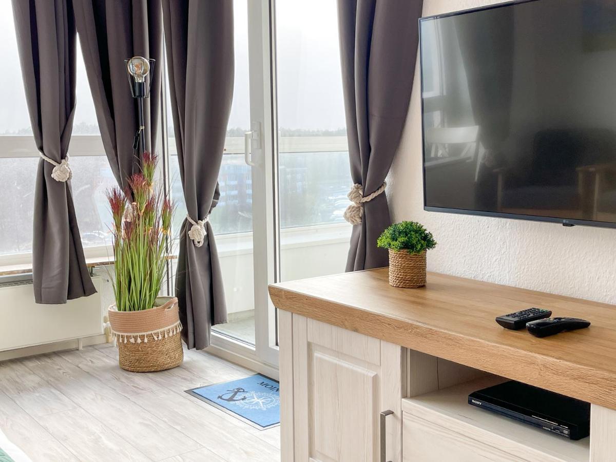 Frische Brise Frische Brise 06 05 Apartment คุกซ์ฮาเวน ภายนอก รูปภาพ